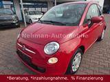 Fiat 500 Pop - gebrauchte Fiat 500 aus dem Jahr 2009