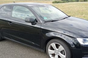 Image of Audi A3