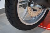 Honda SH 350 i ABS * Top Zustand * Windschild * - HONDA 350