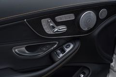 Fahrzeugabbildung Mercedes-Benz C -Klasse  C 63 S AMG Coupe*topZustand*