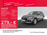Audi Q5 40 TDI qu. S tronic 2x S line AHK/Virtual+/Ka