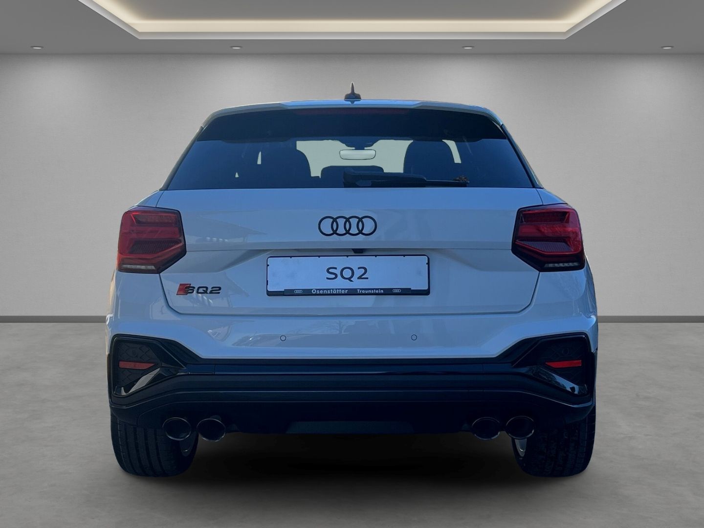 Audi SQ2 - Bild 11