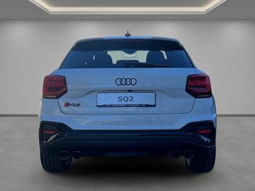 2025 AUDI SQ2 — миниатюра 11
