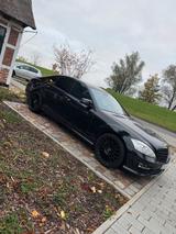 Mercedes-Benz Mercedes S-klasse 320cdi 7G Amg/S63 Umbau - Mercedes-Benz E 320 in Hamburg