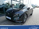 Nissan Ariya  87 kWh Advance Pack - Nissan Ariya in Köln