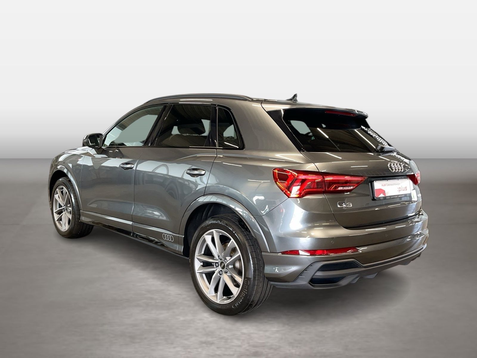 Audi Q3 - Bild 2