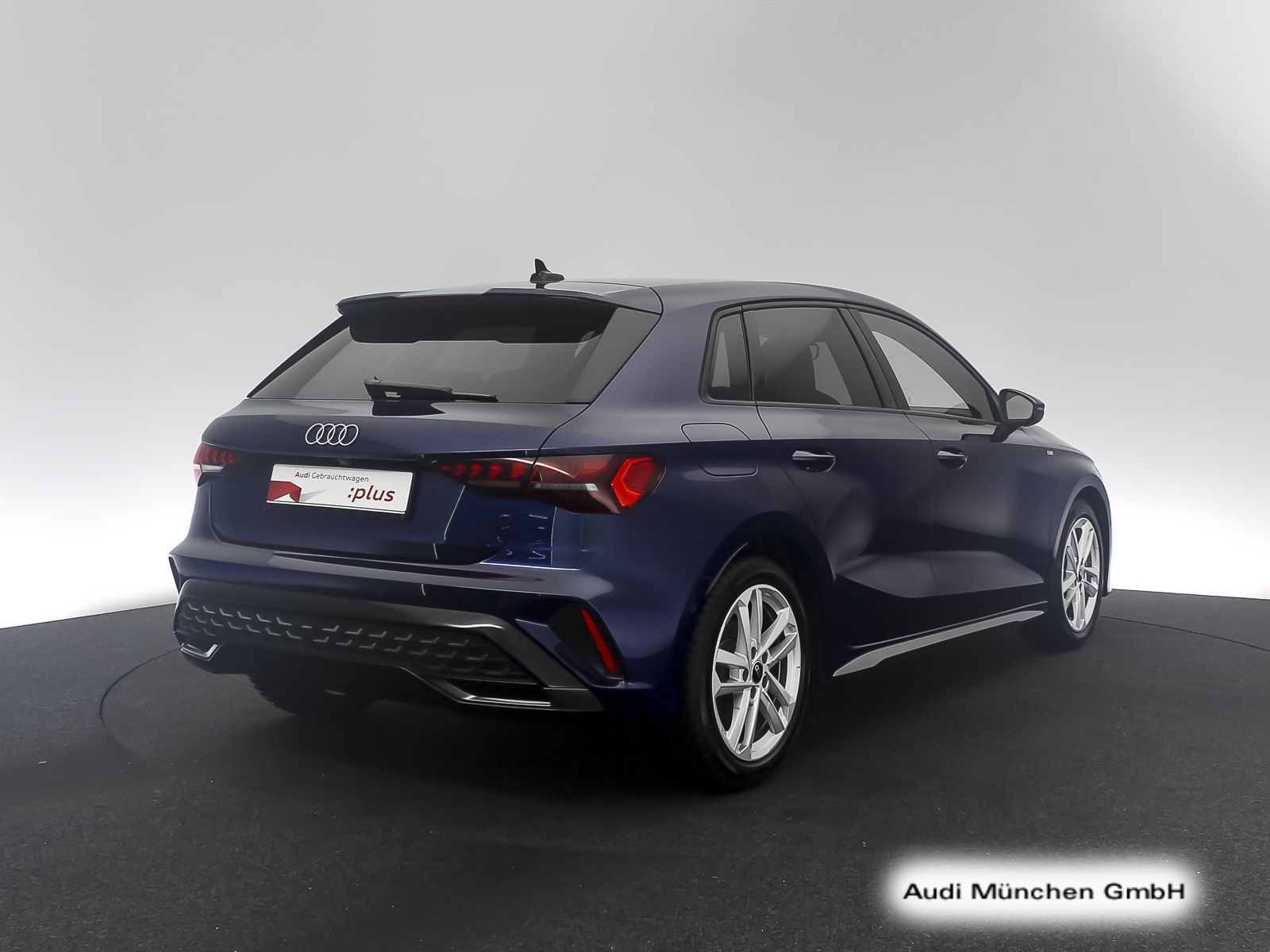 Audi A3 - Bild 7