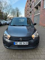 Suzuki Celerio 1.0 Dualjet Club Club - Suzuki Celerio in Düsseldorf
