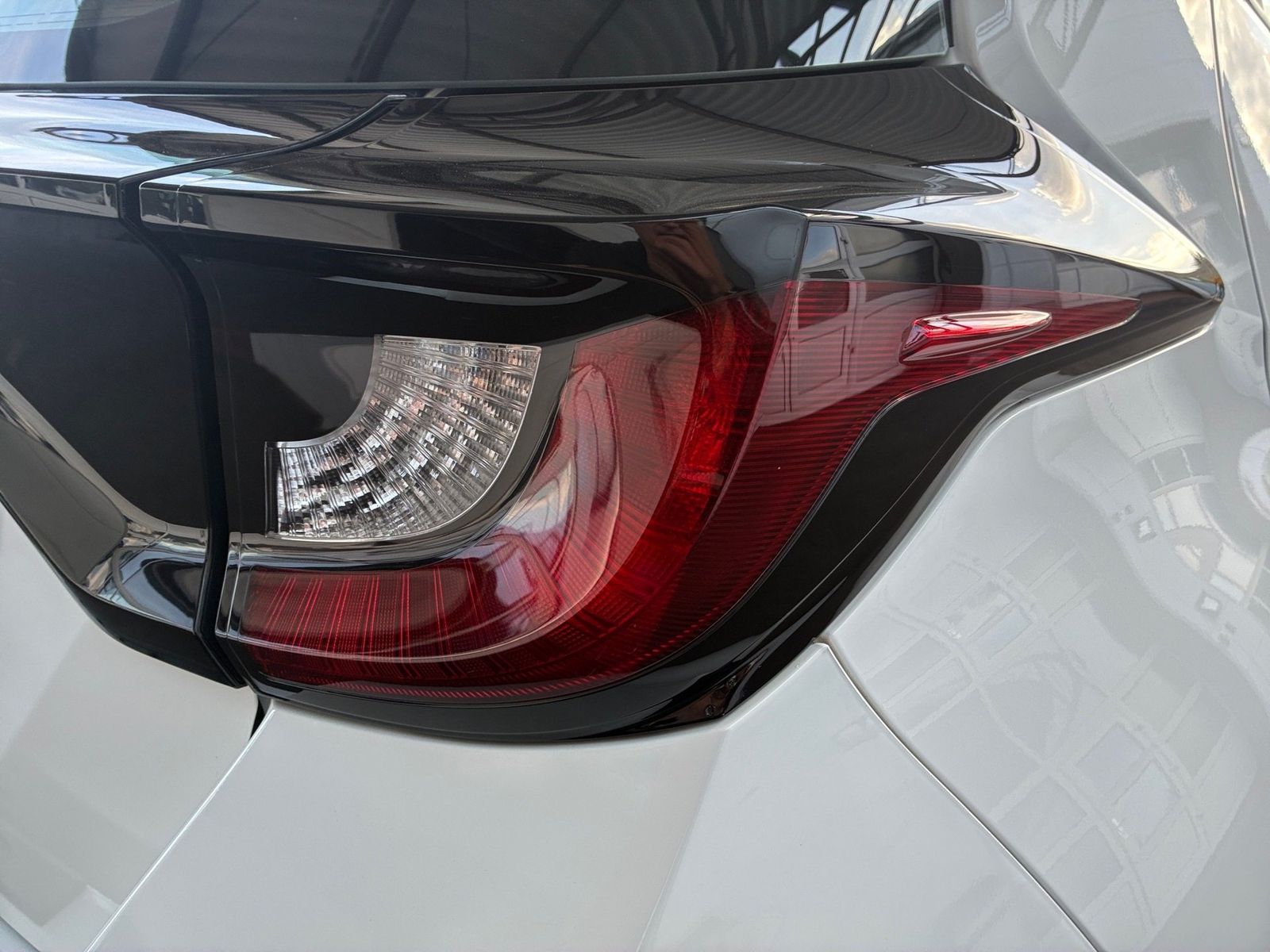 Fahrzeugabbildung Toyota Yaris 1.0 Comfort Kamera, ACC,SpurH