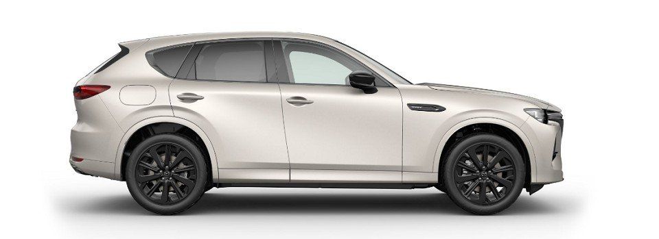 Fahrzeugabbildung Mazda CX-60 PHEV Homura Plus BLOP