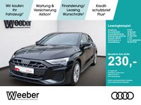 Audi A3 - Vorschau Bild 1