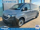 Volkswagen T7 Transporter Kastenwagen LIEFERUNG KOSTENLO... - Volkswagen T7 Transporter mit Diesel-Antrieb: Automatik