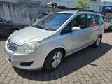 Opel Zafira 1.6 ecoFLEX Family Family - Opel Zafira: Kleinwagen
