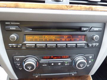 BMW 320 - 12