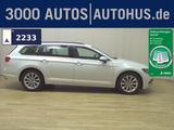 Volkswagen Passat Variant 2.0 TDI Business Navi LED Shz PDC