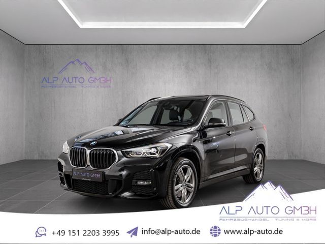 BMW X1 xDrive 25d M-Sport/PANO/LED/DAB/AMBIENTE