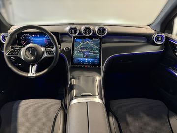 Mercedes GLC 200 - 10