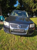 Volkswagen Touareg  3 liter Diesel - VW Touareg Gebrauchtwagen in Lübeck