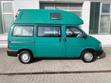 Volkswagen T4 California Coach Hochdach Westfalia - Volkswagen T4 California: Von Privat