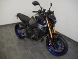Yamaha MT 09 SP // 1.Hand // 800KM // Extras - YAMAHA MT 09 SP