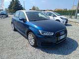 Audi A1 SPB 1.6 TDI Design Tua a 208€/Mese - Audi A1 design mit Diesel-Antrieb