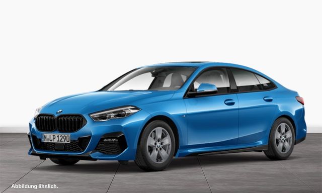 BMW 220i Gran Coupé M Sport Navi AHK Kamera HiFi