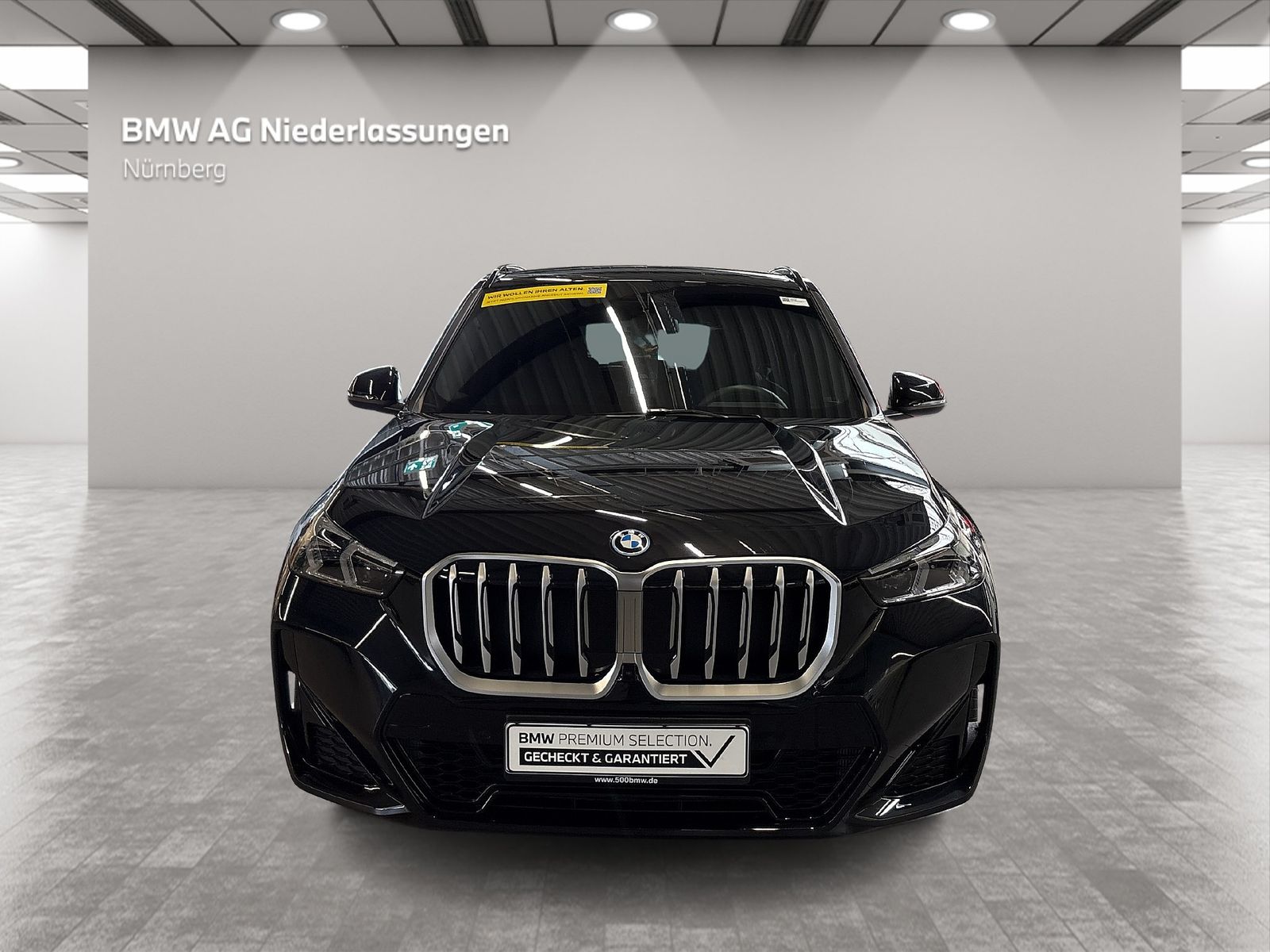BMW X1 xDrive30e M Sport Driv.Assist.Prof Harman/K foto 9