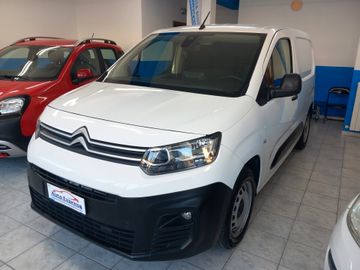 Citroen Berlingo - 1