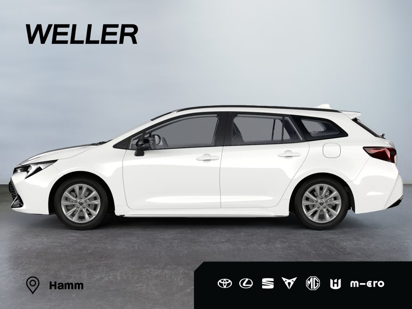 Toyota Corolla - Bild 4