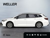 Toyota Corolla - Vorschau Bild 4