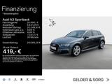 Audi A3 Sportback 35 TDI sport S line*Pano*Navi*LED*
