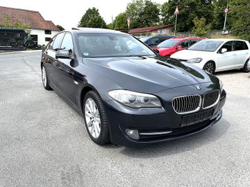 BMW 525 - 3