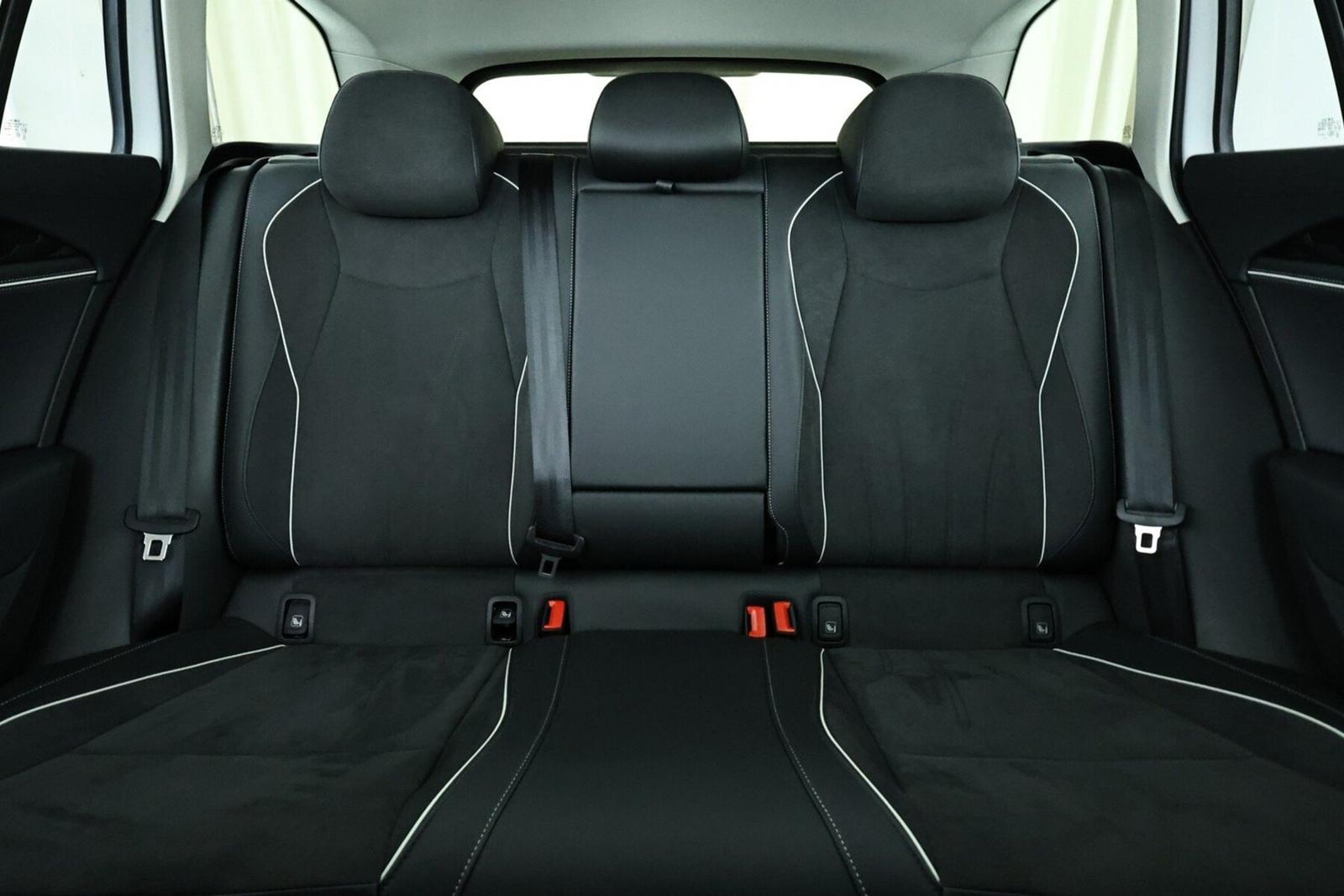 Volkswagen Passat 2.0 TDI W Business 360° ACC AHK, миниатюра 16