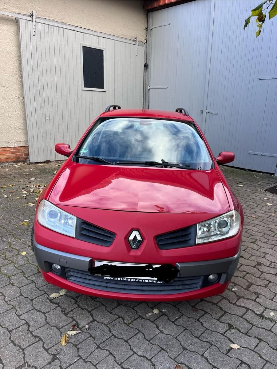Renault Andere