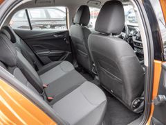 Foto Nummer 4: SKODA Fabia