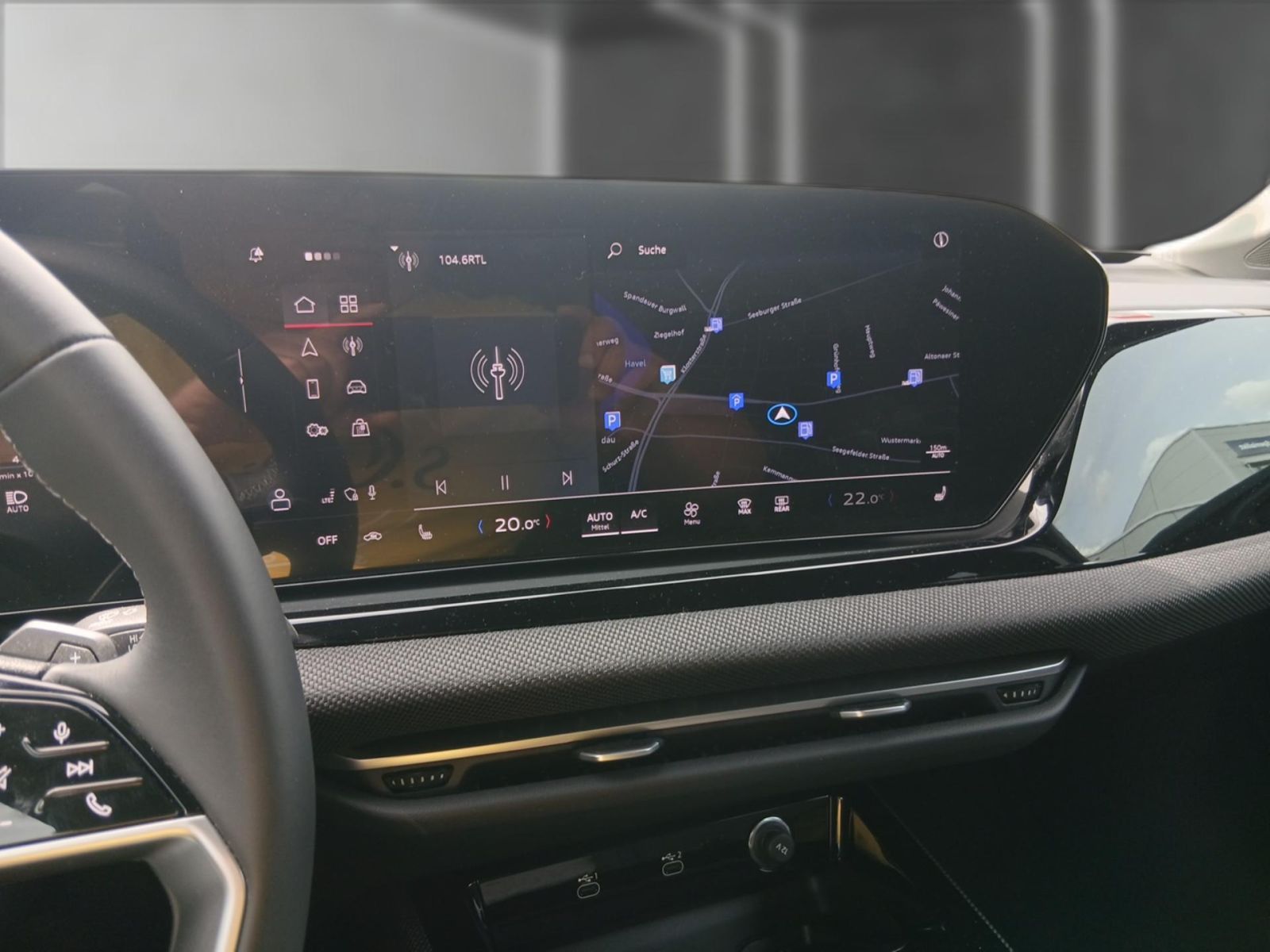 Audi A5 - Bild 13