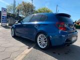 BMW 1er 120D  TÜV neu M-Paket  Brembo BREM... - BMW 120 aus 2006: 120d