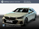 BMW 520d xDrive Aut. M-Paket LED Harman Kardon Stdhz
