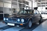 Jaguar XJ12 - Jaguar: 12