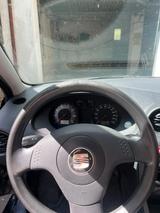 Seat Ibiza 1.4 16V 55 kW Stella Stella - Seat Ibiza Stella mit Benzin-Antrieb
