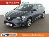 Renault Megane 1.3 TCe Business Edition Aut.*NAVI*TEMPO* - Renault Megane: 3.1