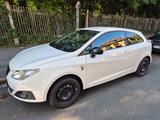 Seat Ibiza SC 1.6 16V Sport Sport - Seat Ibiza aus 2010: Sport