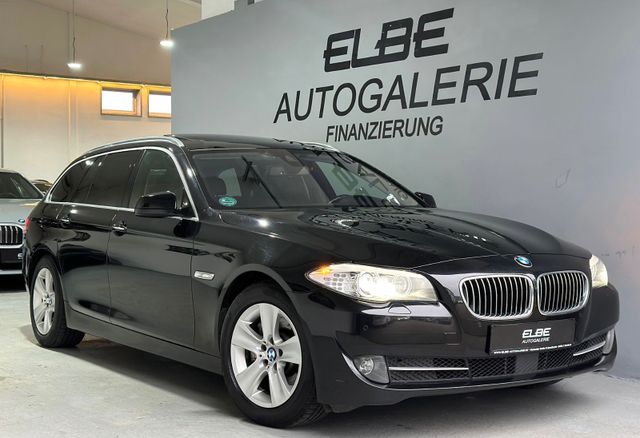 BMW 530d Touring Steptronic EURO6 2.Hand Voll-Servic