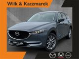 Mazda CX-5 2.0 165 GS FWD ADVANTAGE AHK LED 360 Navi - Mazda CX-5 aus 2021