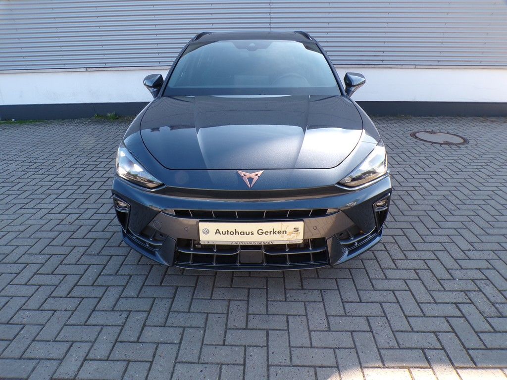 Fahrzeugabbildung CUPRA Cupra Leon Sportstourer 2.0 TDI DSG *LED*ACC*AHK