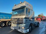 DAF XF 95.480 4x2 tractor unit - euro3 - DAF Xf 95