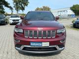 Jeep Grand Cherokee 3.0 CRD Summit Vollausstattung! - Jeep Grand Cherokee: Summit