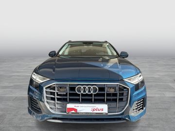 Audi Q8 - 3