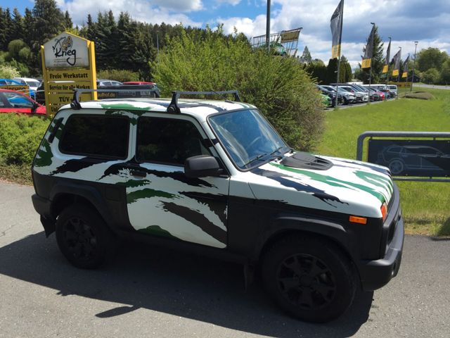 LADA Niva
