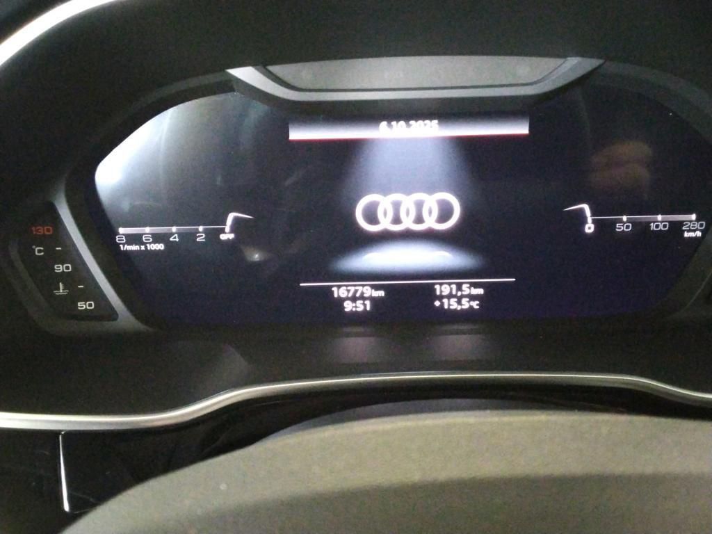 Audi Q3 S line quattro 2.0 40 TFSI AHK*Pano*PDC*RFK